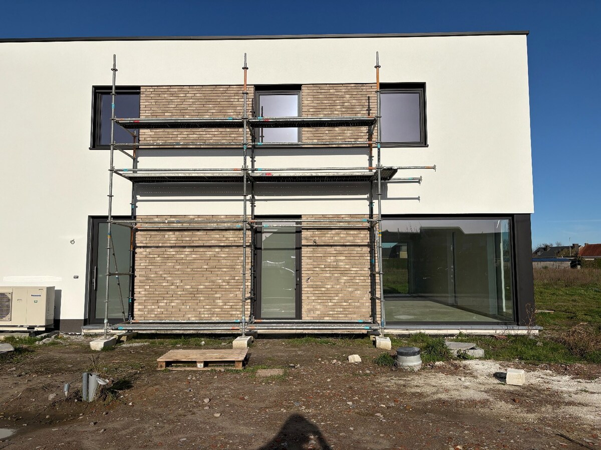 Te huur woning - Zulte