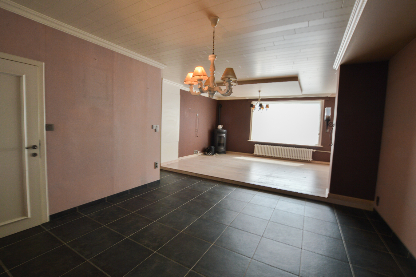 Verkocht woning - Wijnendale