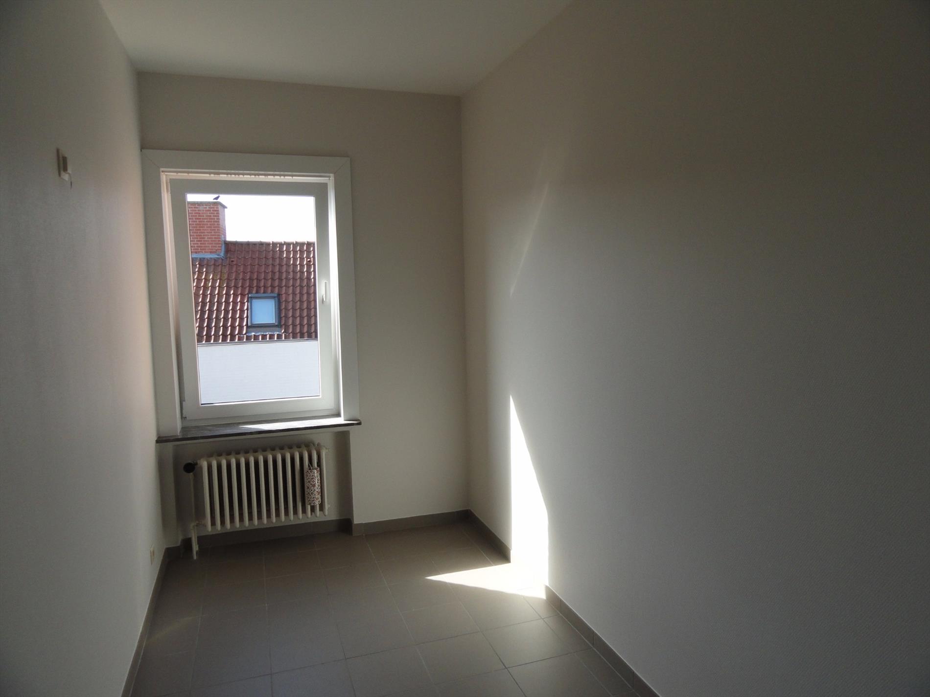 Ruim en luchtig appartement 