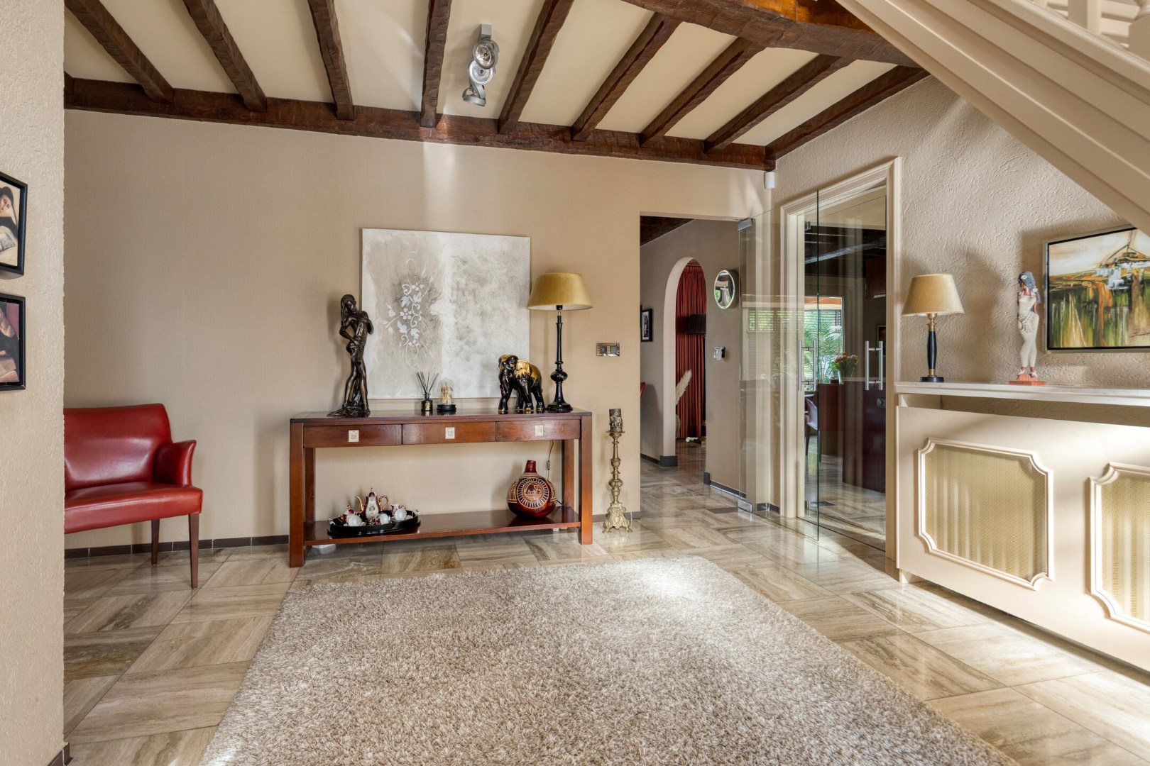 Hall