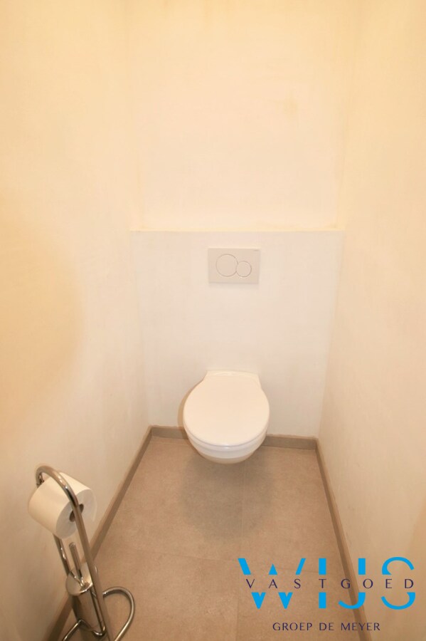 Gezinswoning met 3 slaapkamers te Ertvelde ! 