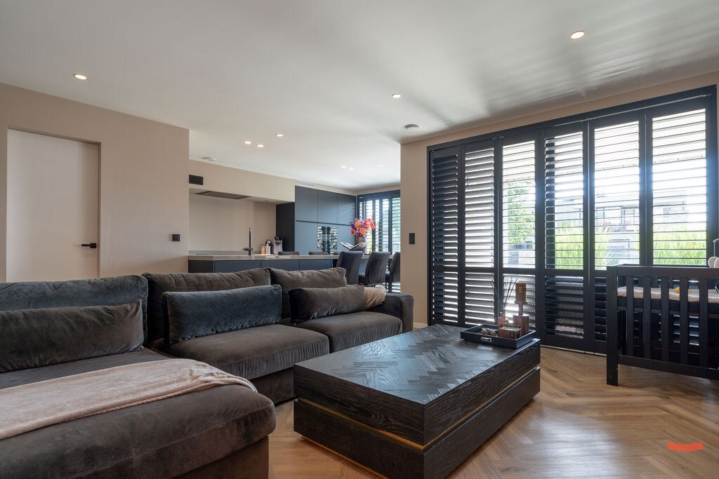 Appartement verkocht in Poppel