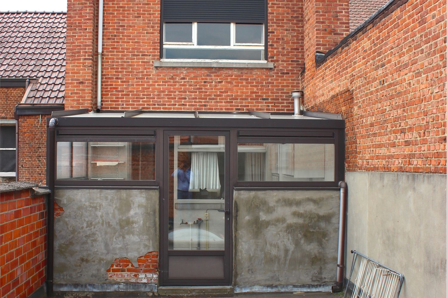 Woning verkocht in Sint-Niklaas