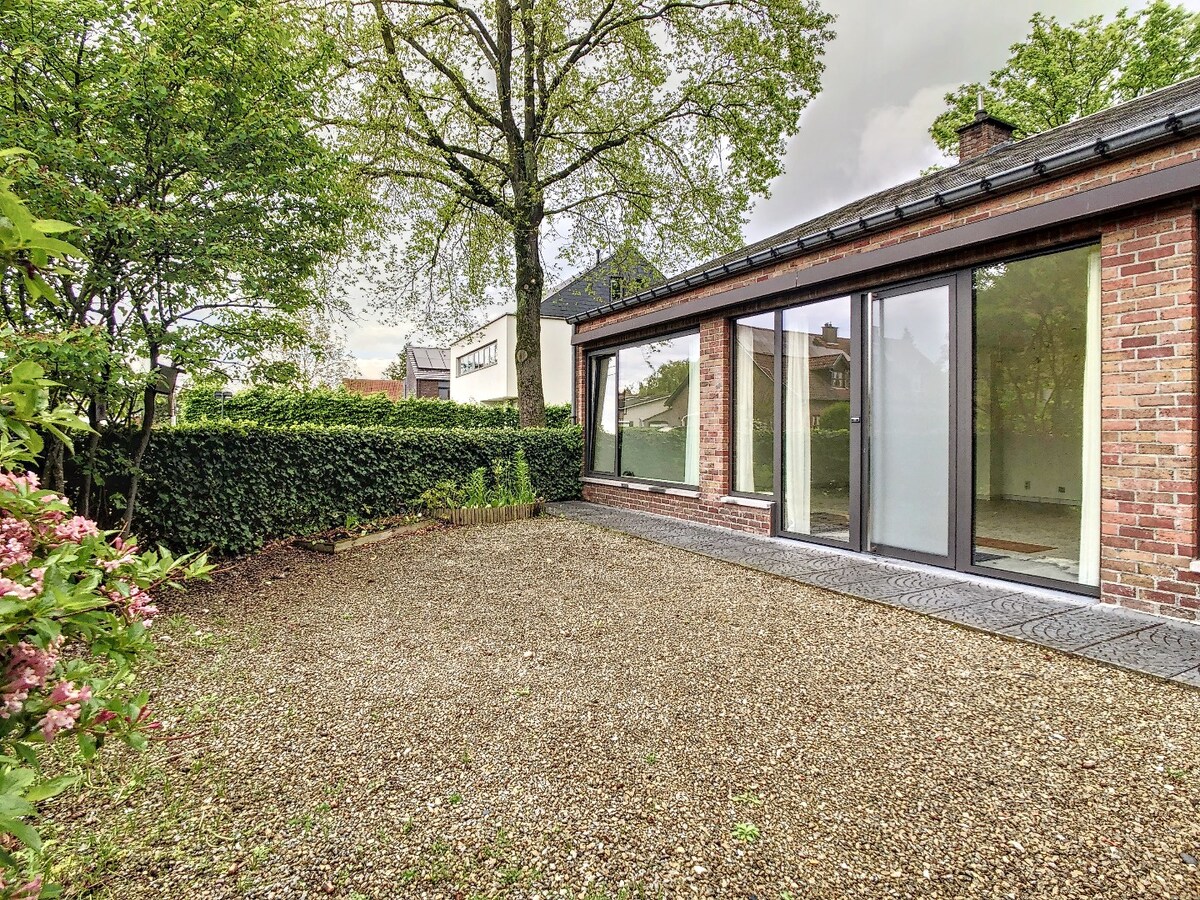 Verhuurd woning - Bierbeek