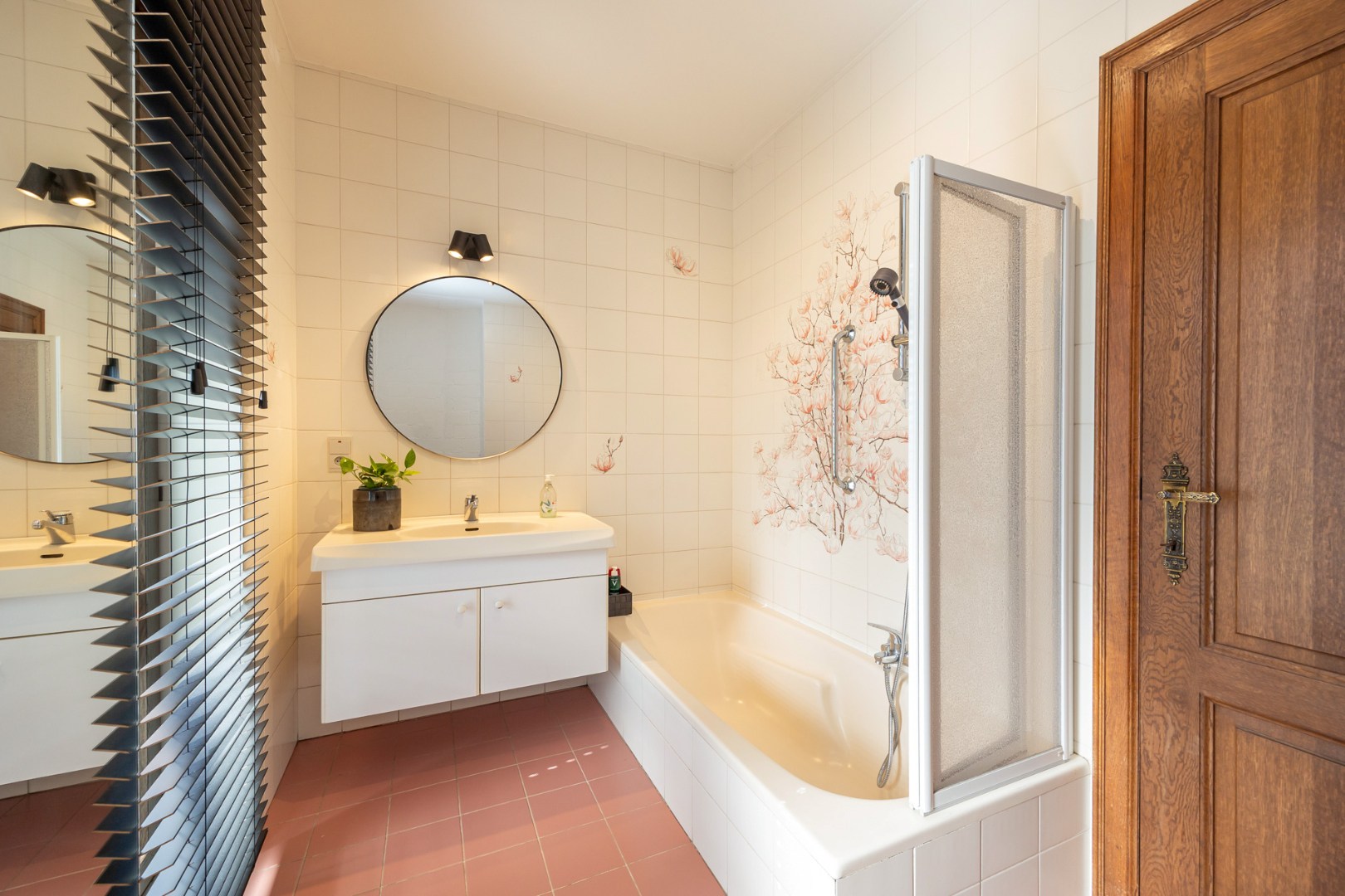 Charmante open bebouwing 