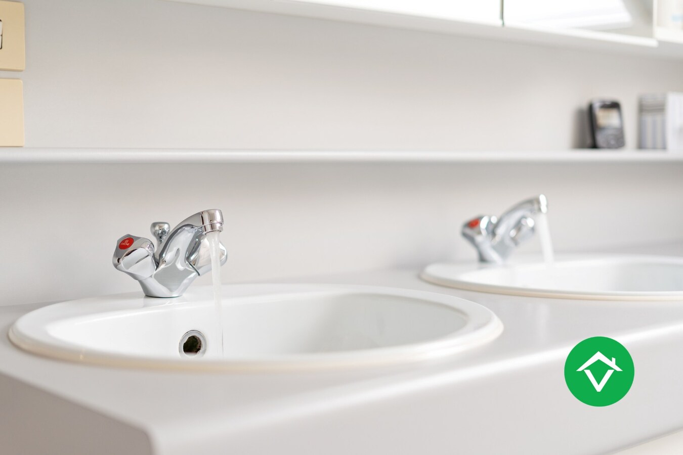 Instapklare energiezuinige woning met 3 slaapkamers te Roeselare 