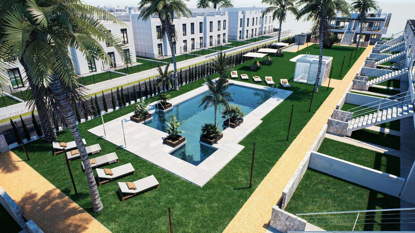 Woning te koop in Pilar de la Horadada