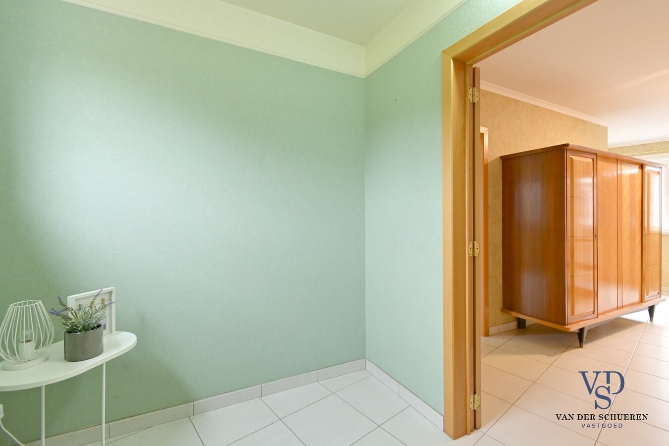 Tijdloos en ruim (> 300 m²) wonen. 