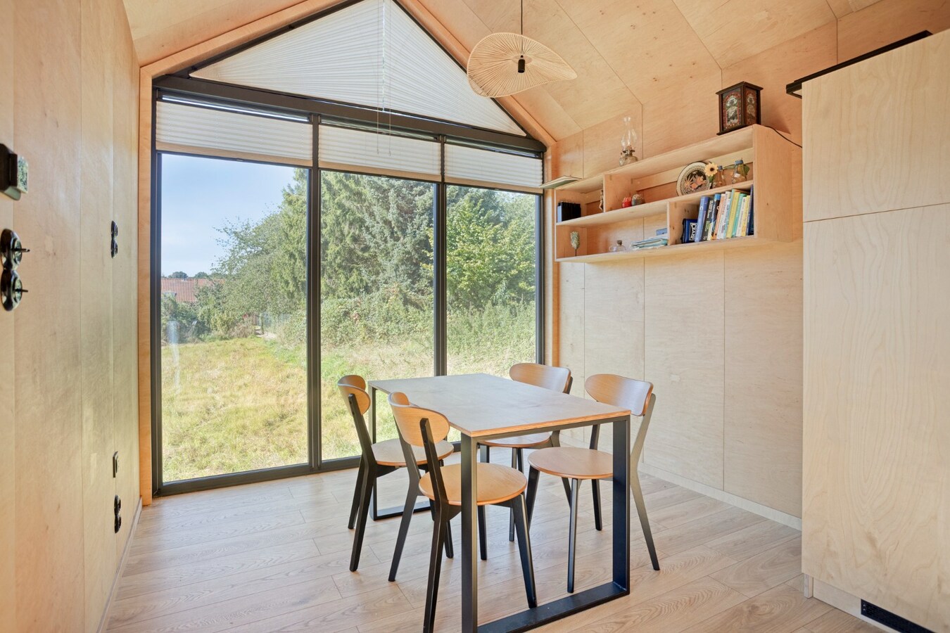 Prachtig gelegen woning in Bierbeek 