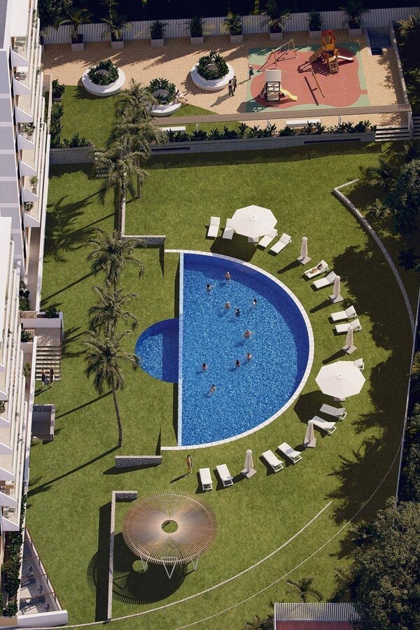 Appartement te koop in Guardamar