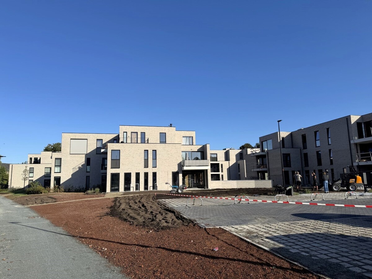 Appartement te koop | in afhandeling in Ravels