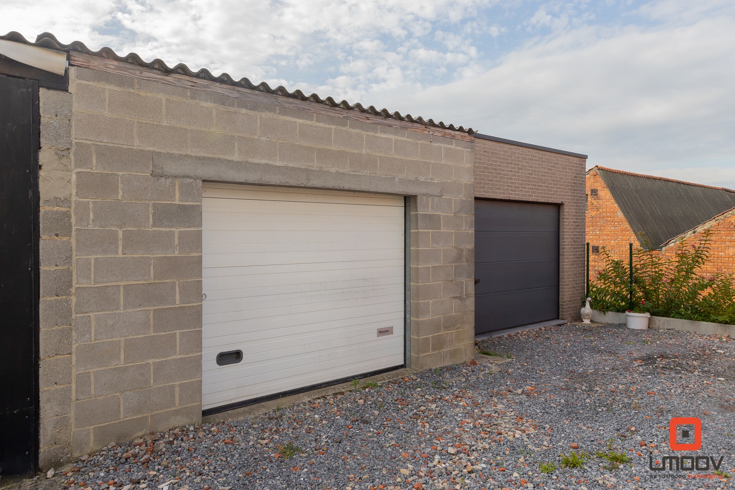 Instapklare woning met tuin ,op 2a 27 ca Borsbeke 