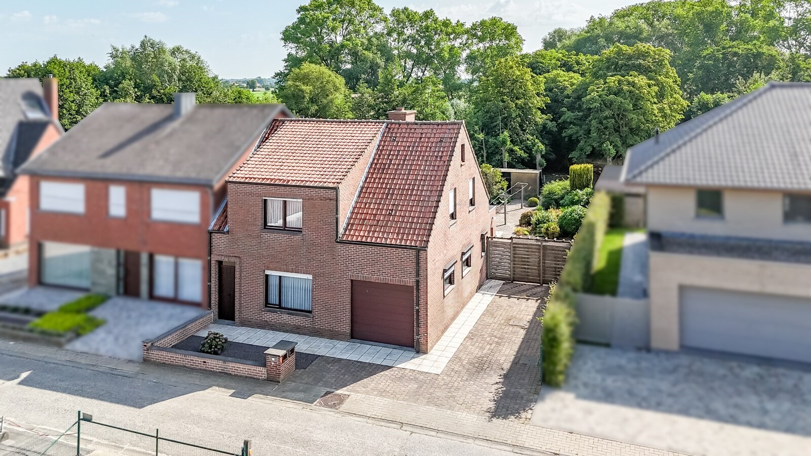 Verkocht woning - Kortemark