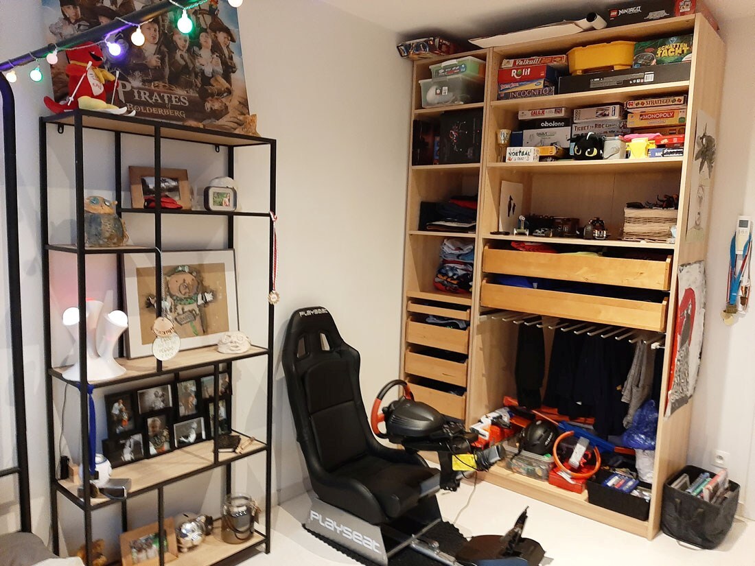 Slaapkamer