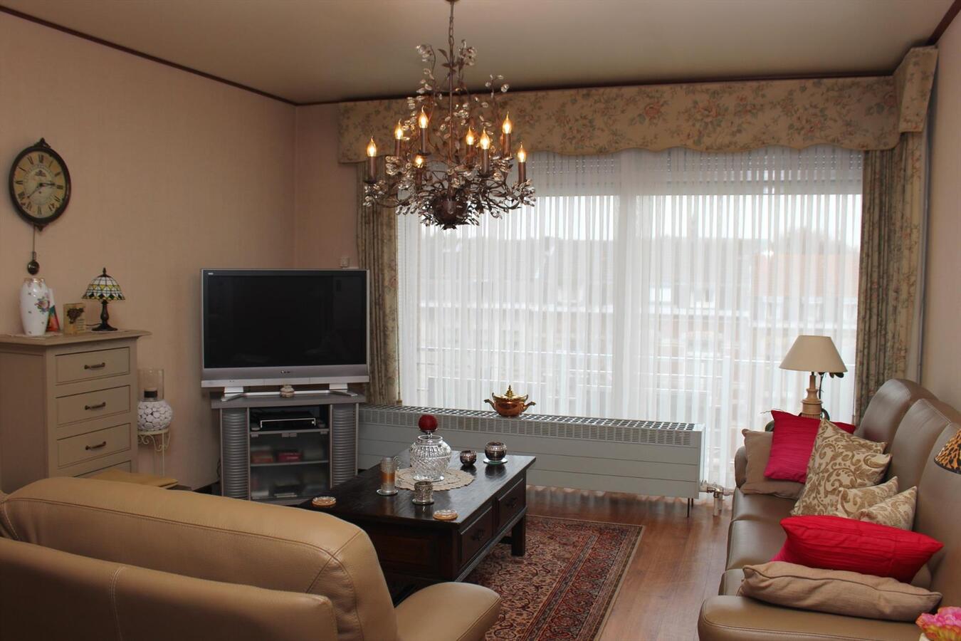 Verkocht appartement - Tongeren