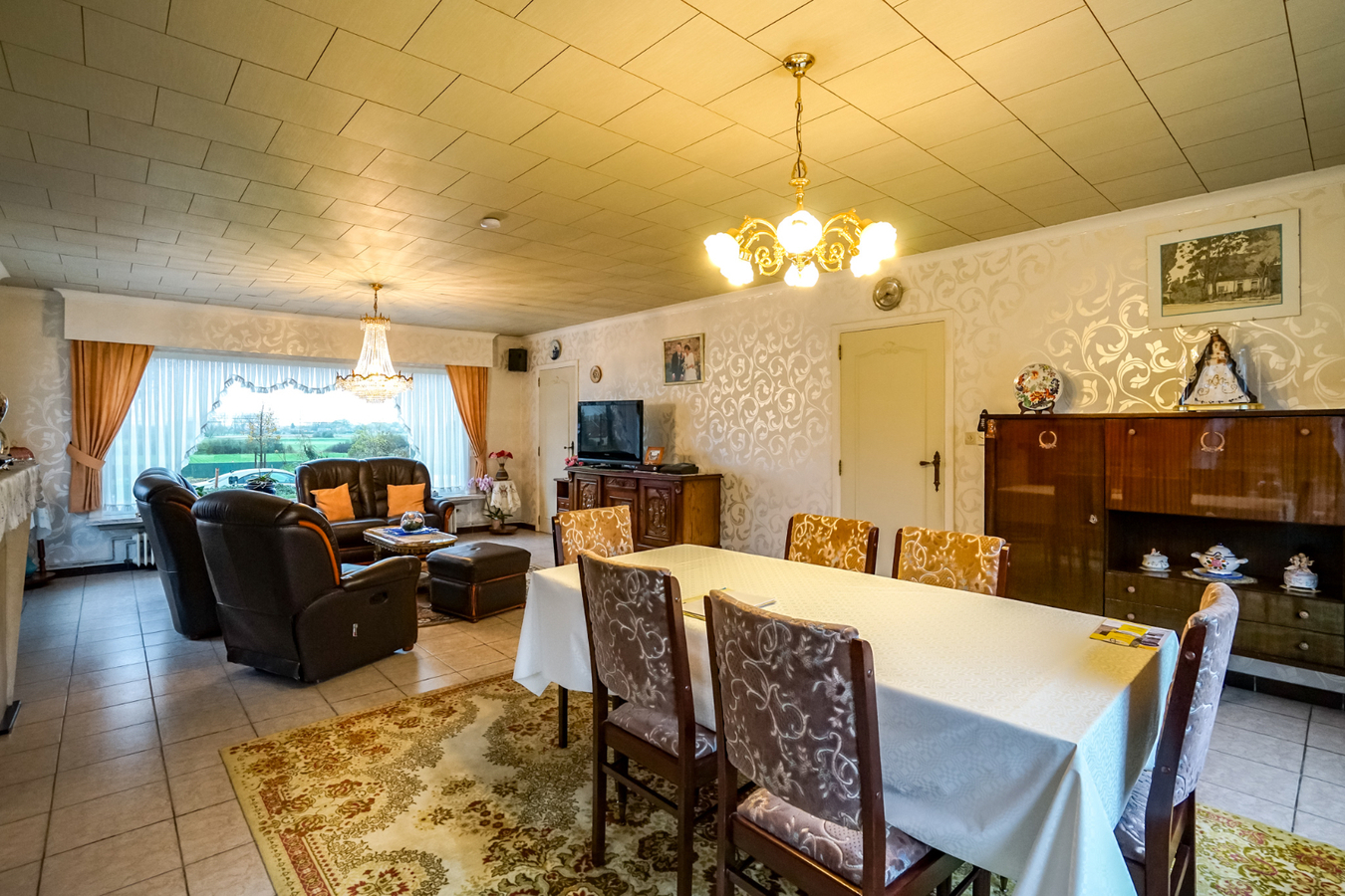 Verkocht woning - Kortemark