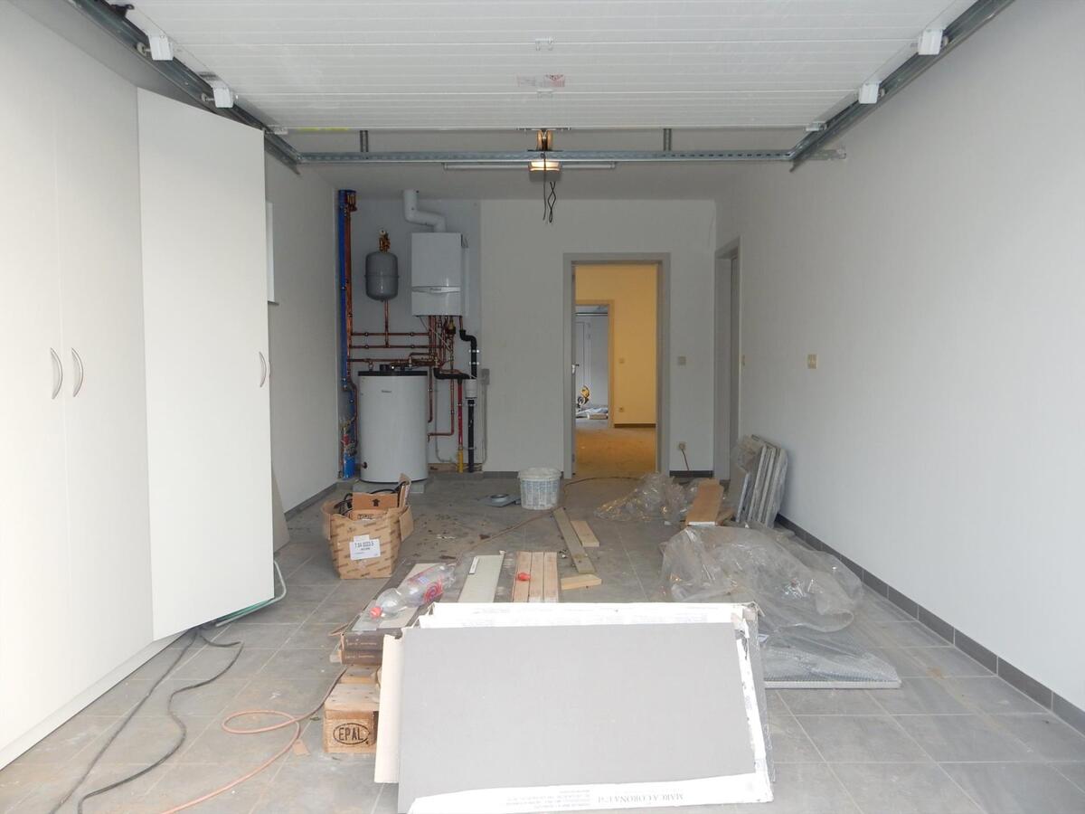 Uniek moderne nieuwbouwvilla met 4 slaapkamers 