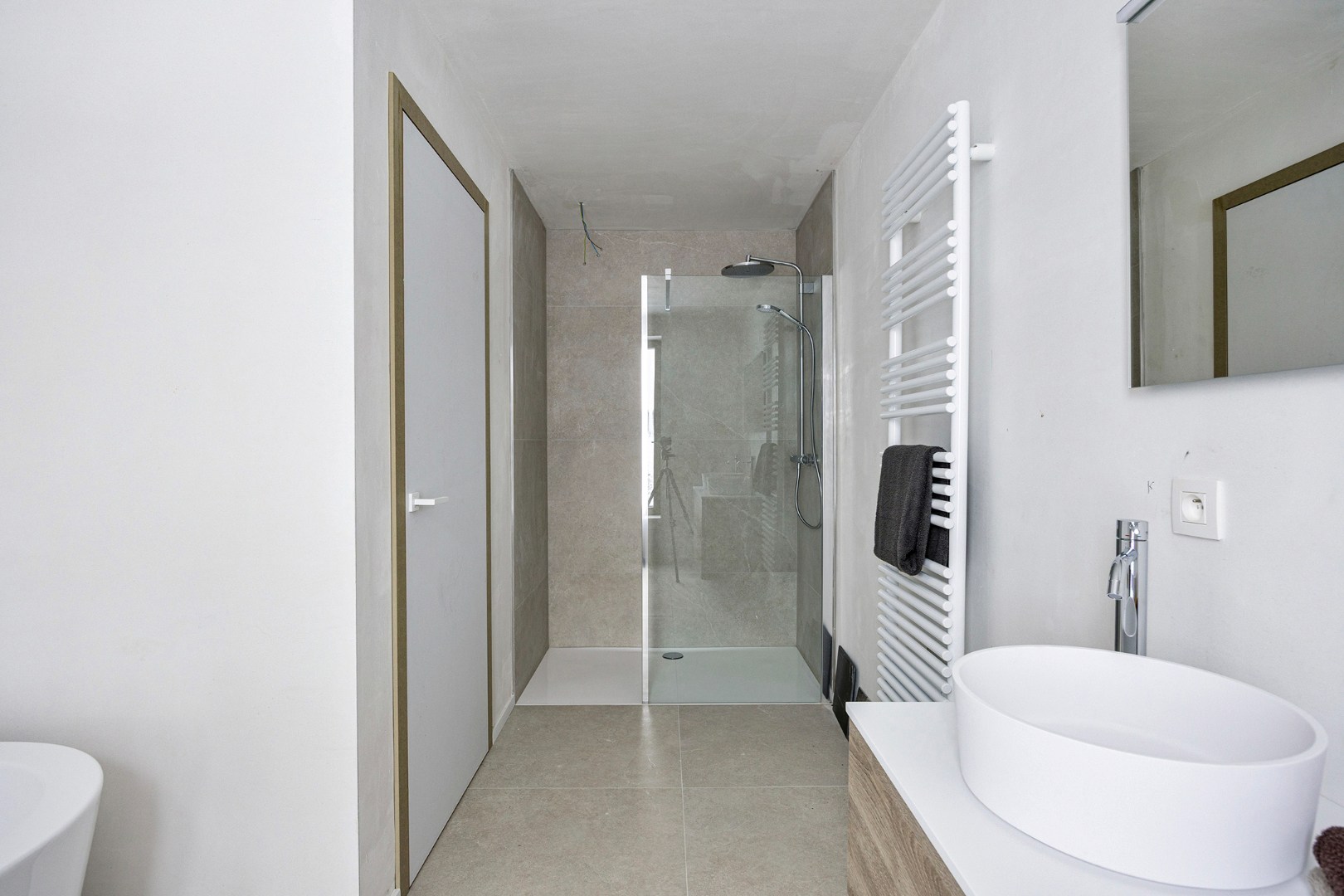 Fantastisch afgewerkte nieuwbouwwoning met 3 slaapkamers, tuin en terras in Assent (Bekkevoort)! – bewoonbare opp. 177m² 