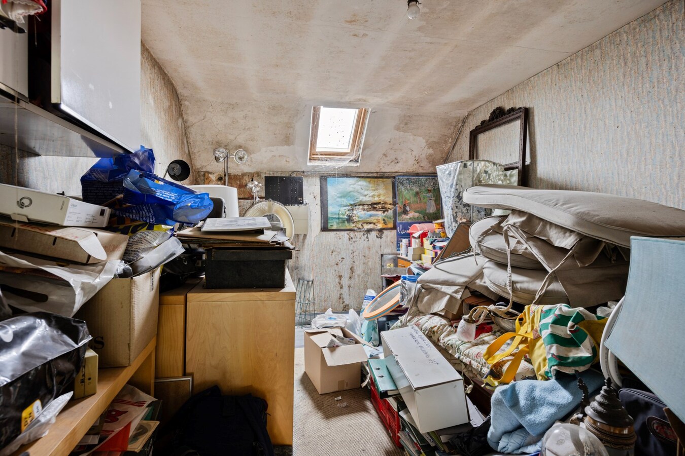 Prachtig HERENHUIS met authentieke elementen te Kortenberg 