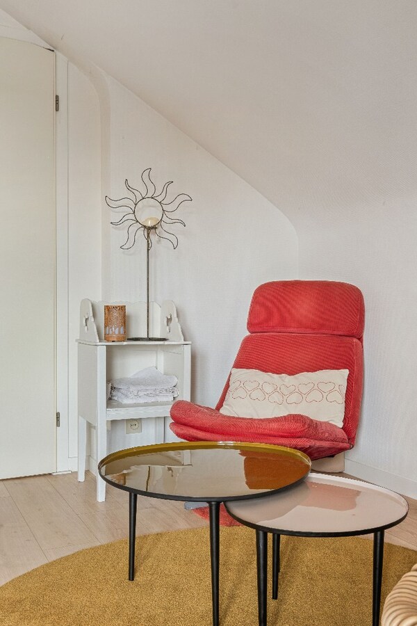 Appartement te koop in Harelbeke