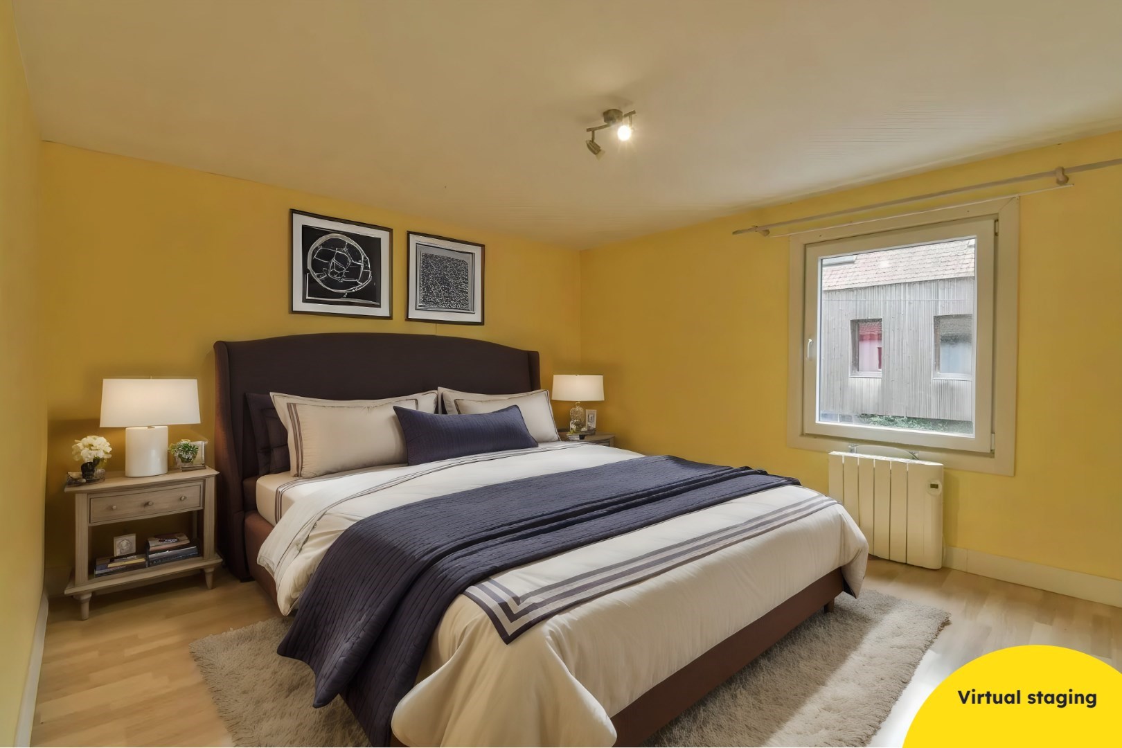 Gezellige woning in het hartje van Roeselare! 