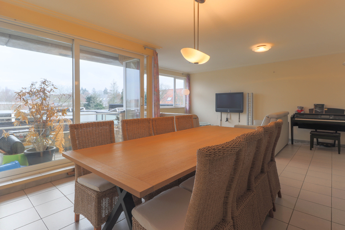 Verkocht appartement - Gullegem