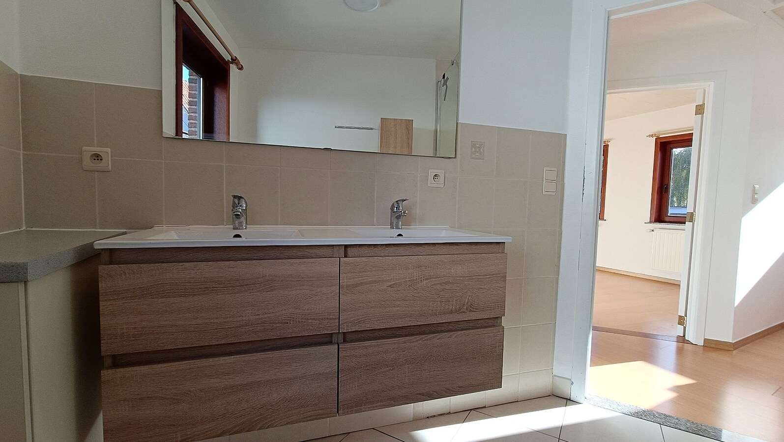 Appartement verhuurd in Tienen