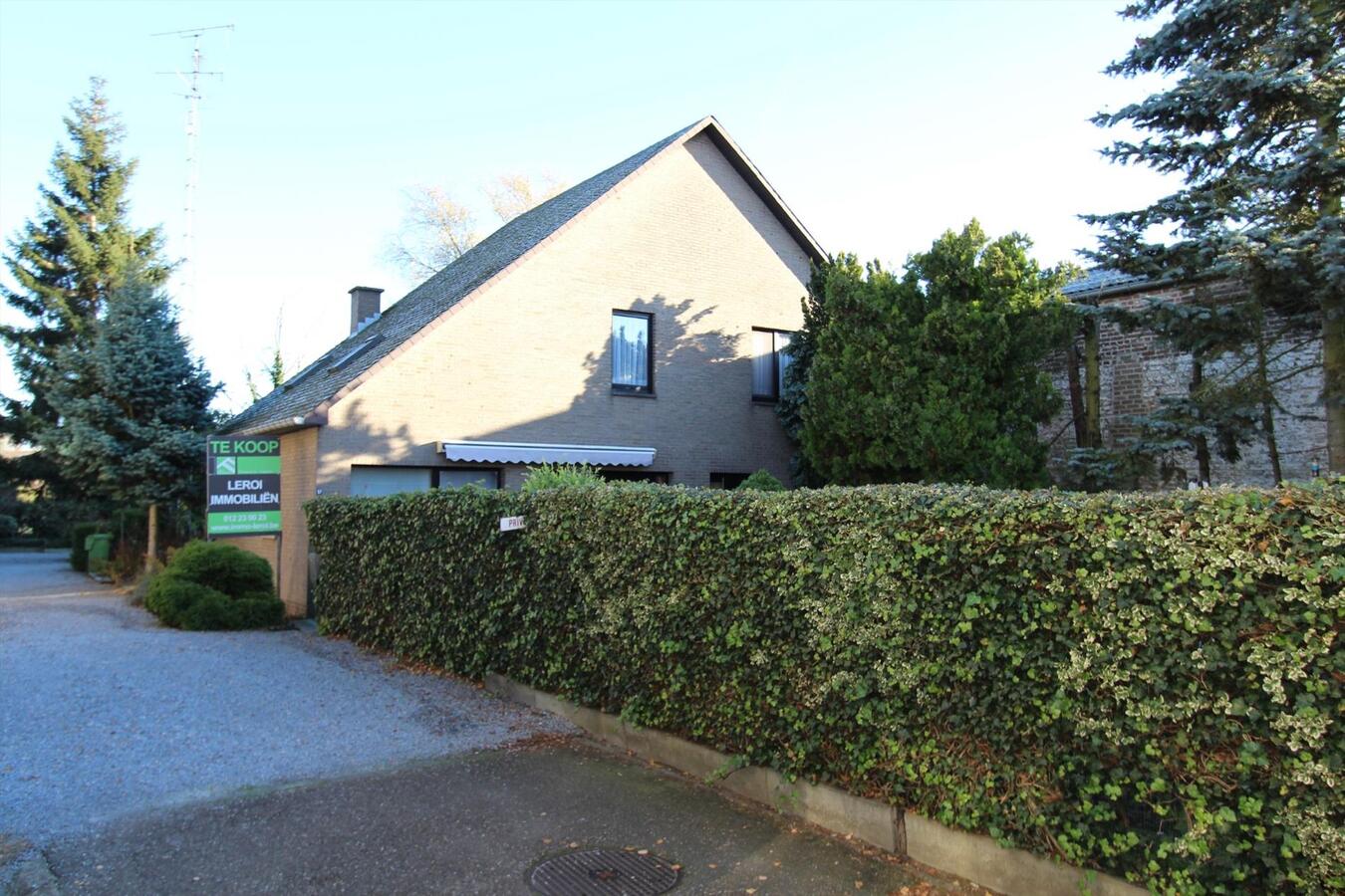 Verkocht woning - Tongeren