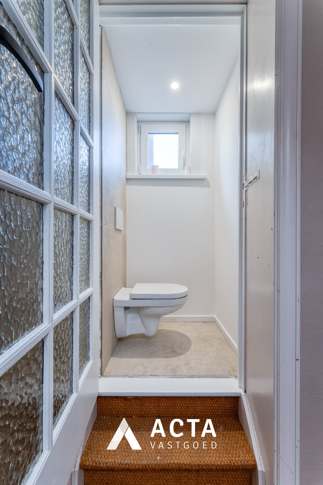 Charmant herenhuis- 3 slpk, praktijk +zonnige tuin 