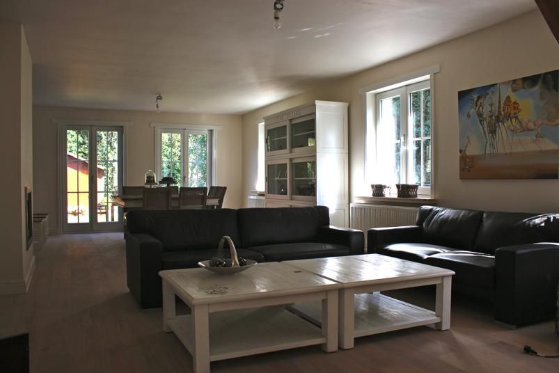 Villa verkocht in Nazareth