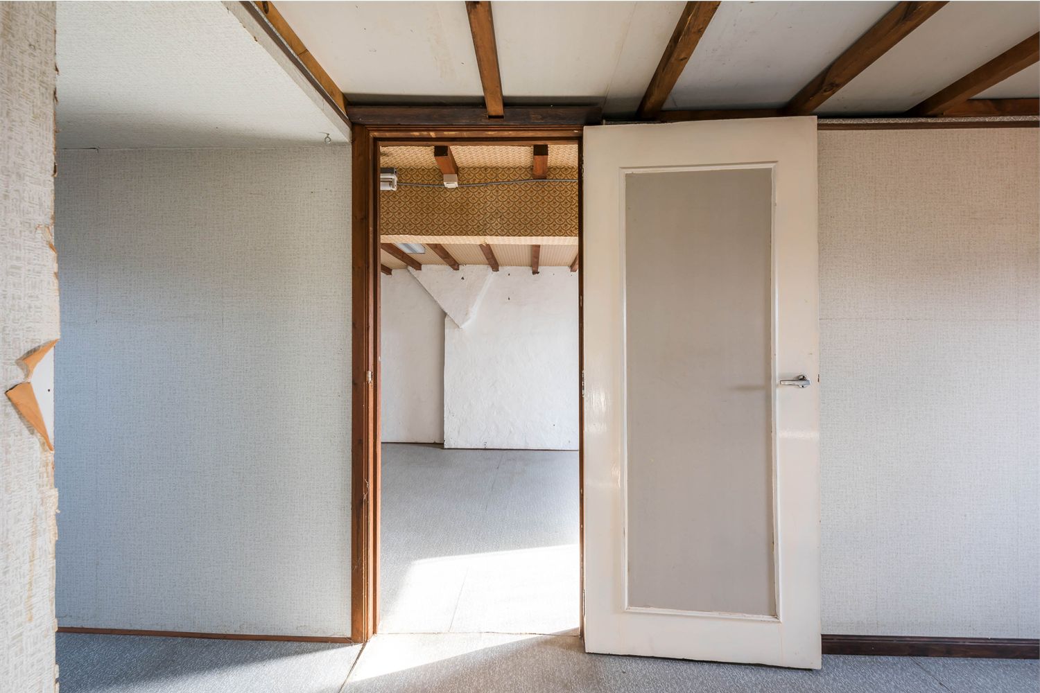 Aangename op te frisse woning in Brakel! 