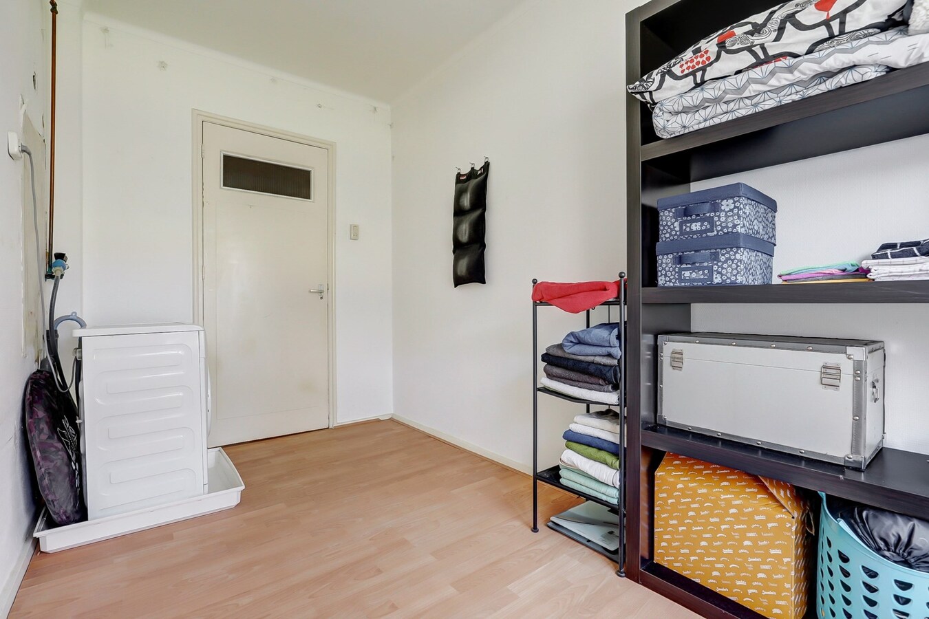 Ruim appartement met 3 slaapkamers 