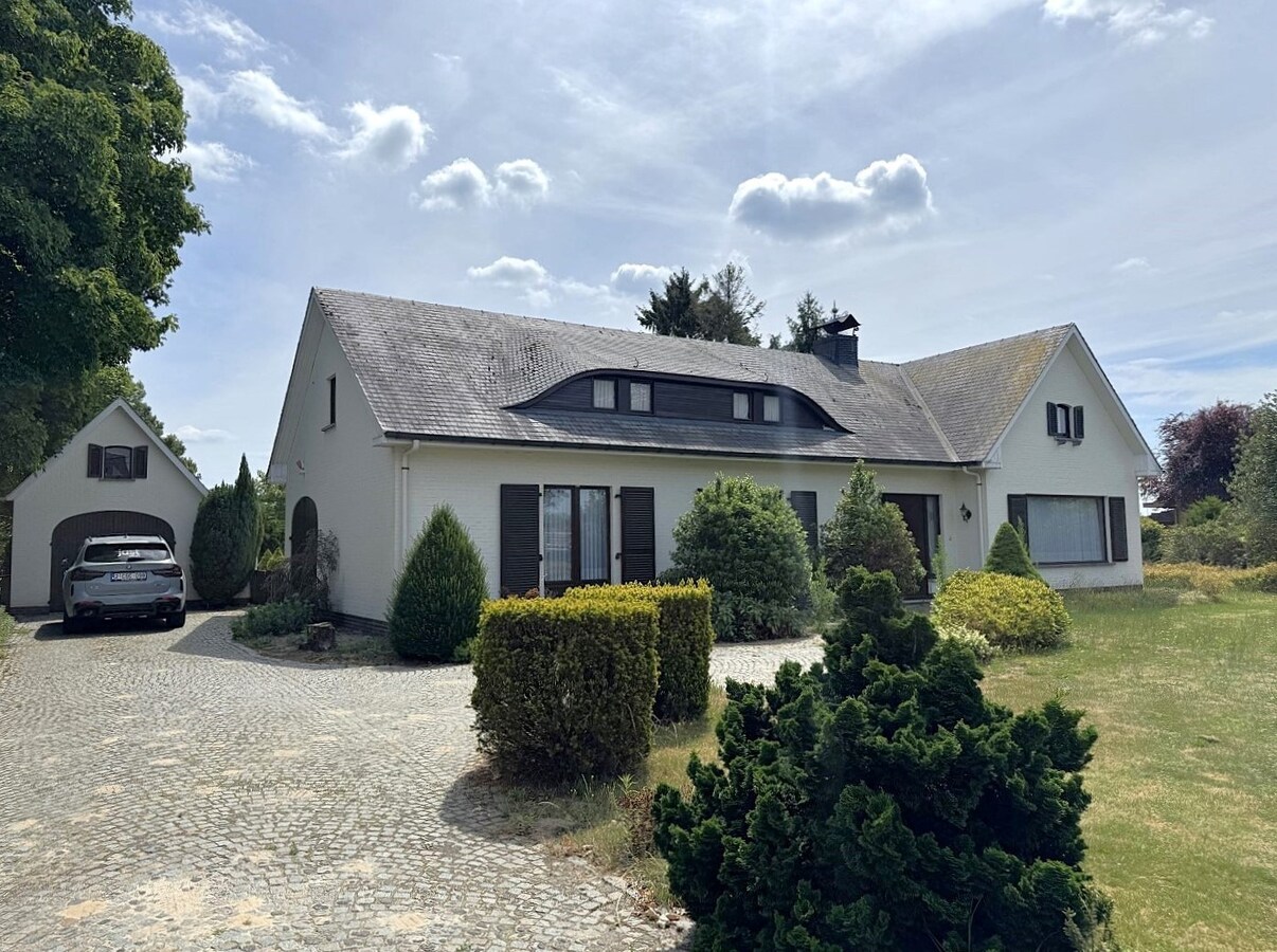 Te huur woning - Oud-Turnhout