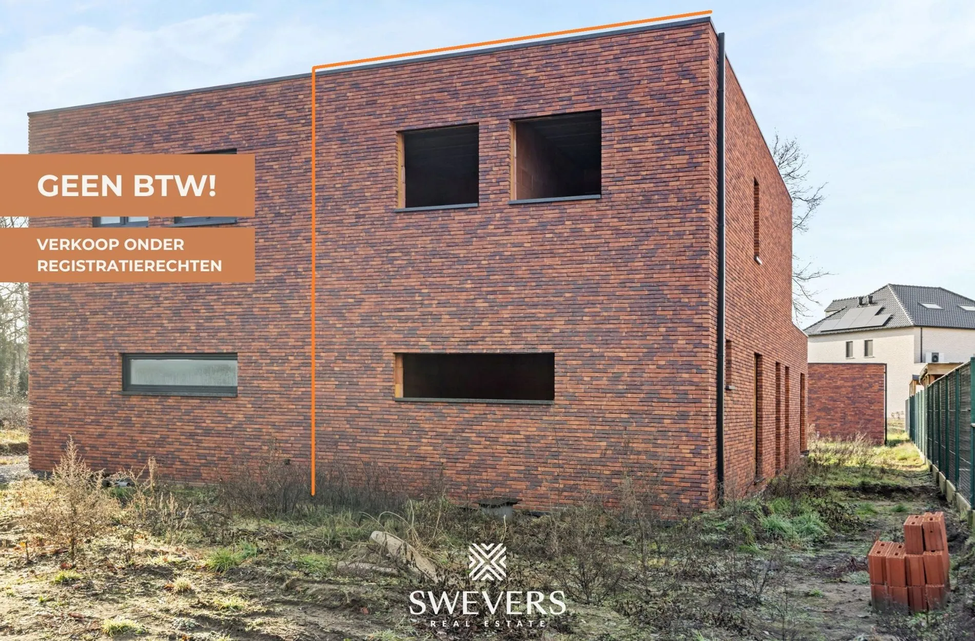 Te koop woning - Beringen