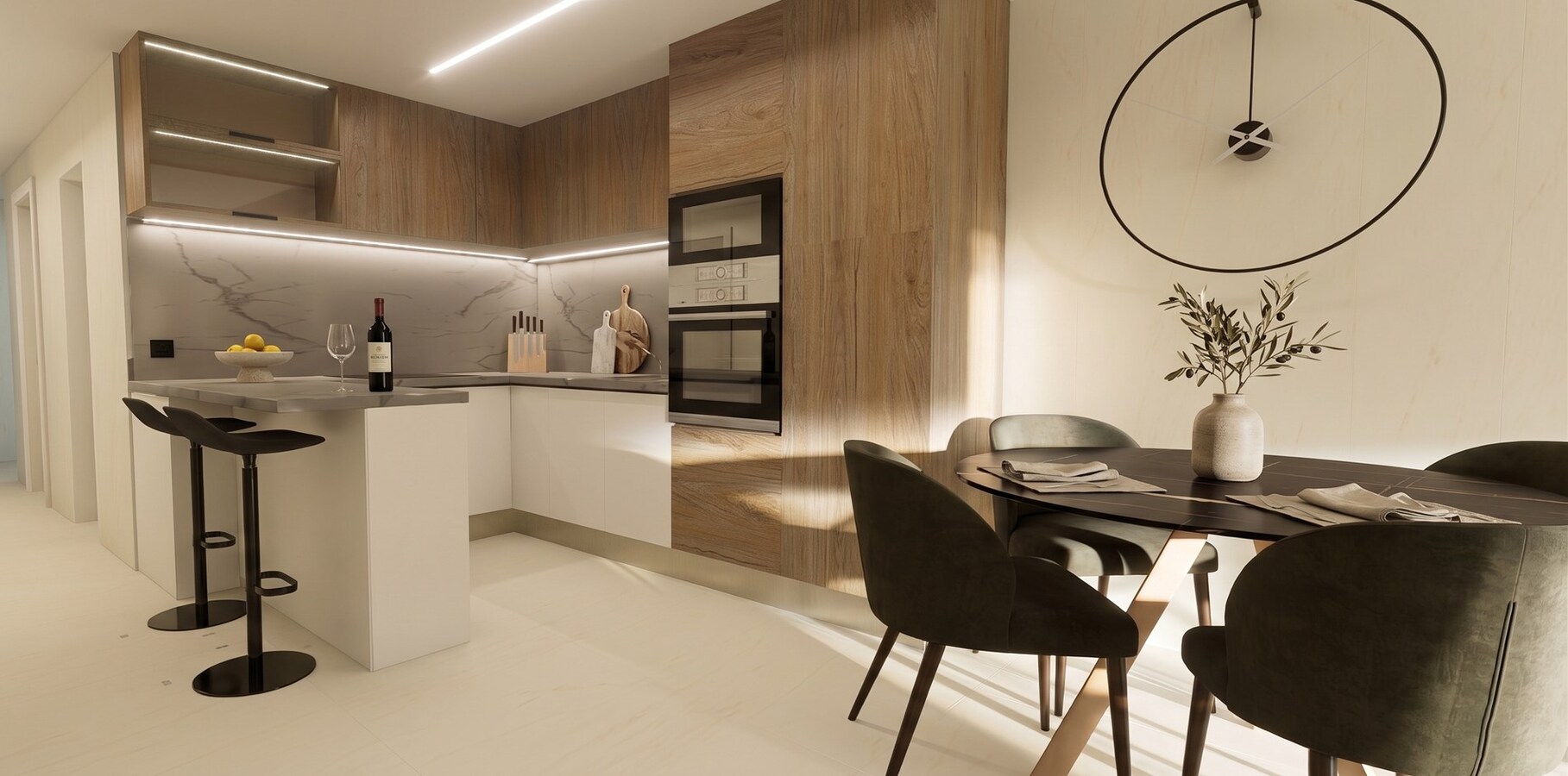 Appartement te koop in Guardamar