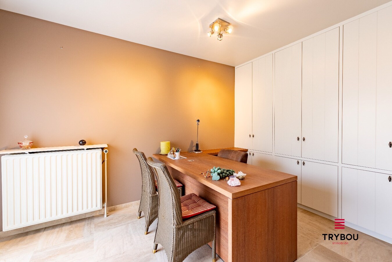 Exclusieve villa aan de bosrand te Houthulst 