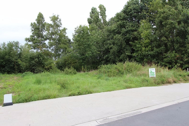 Verkocht grond - Koekelare