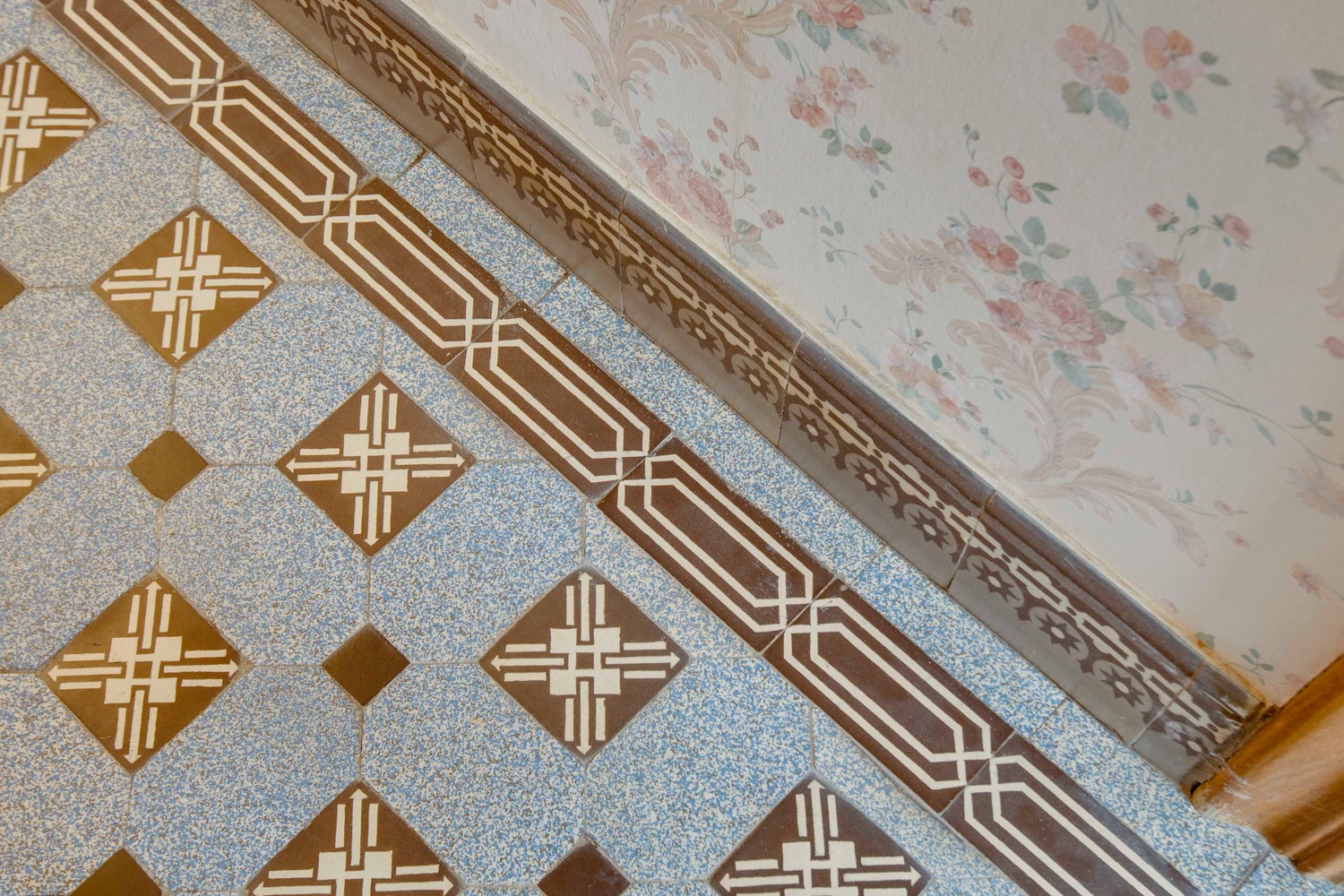 Herenwoning met 3 slpks op een perceel van 7a 42 ca Herzele 