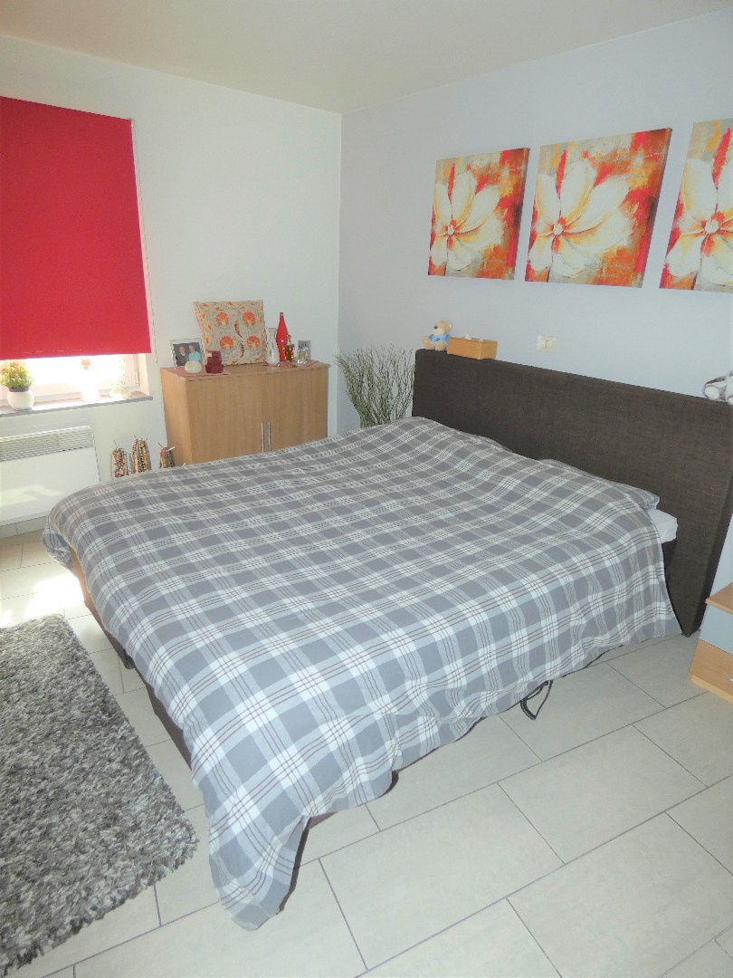 Appartement met 2 slpk, centrale ligging in Torhout 