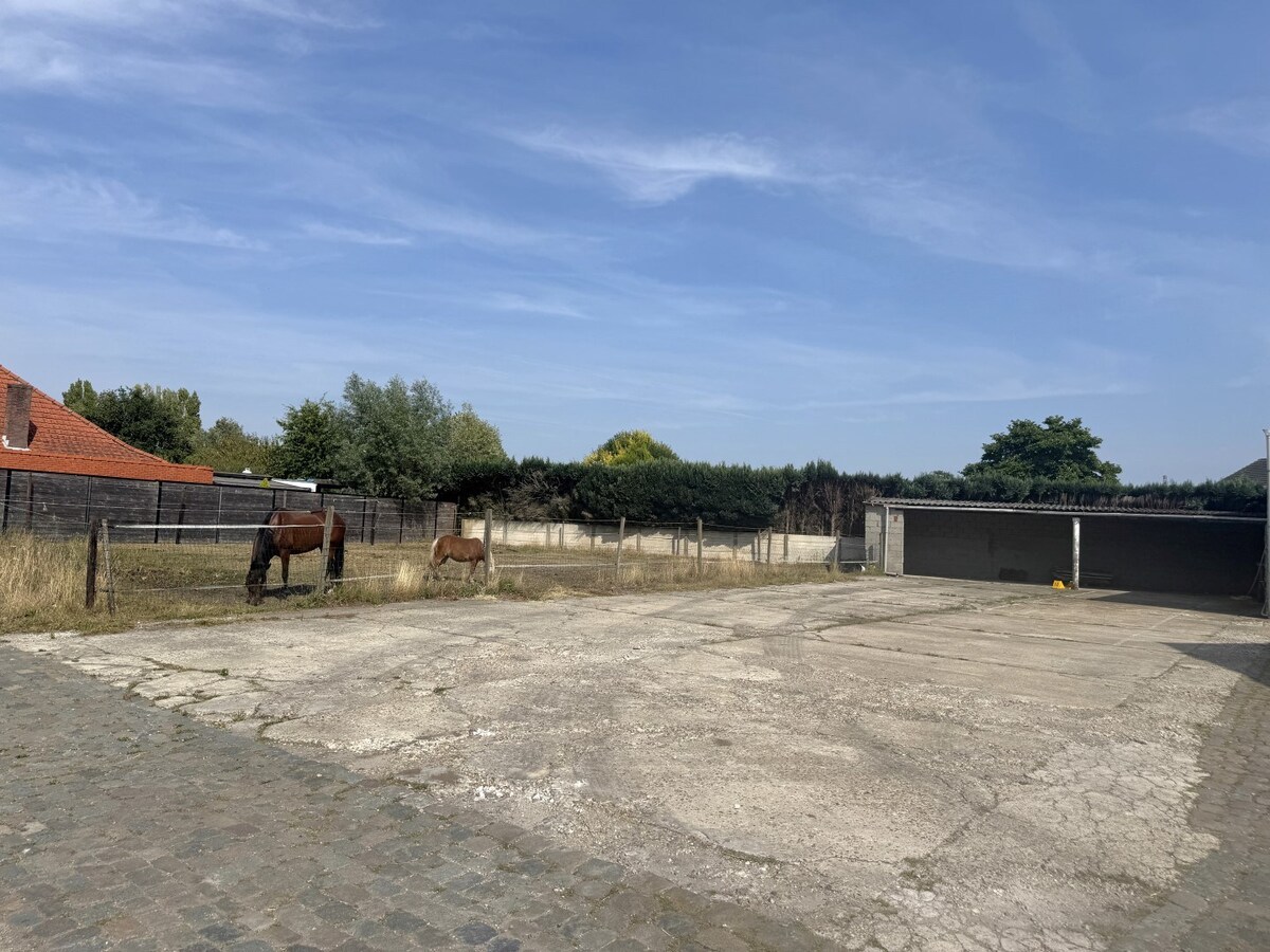 Grond te koop in Ravels