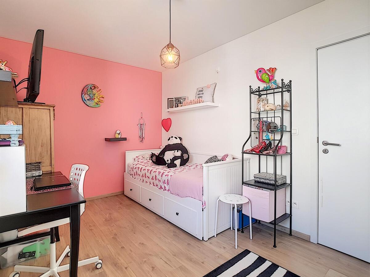 Appartement met mooi zonneterras vlakbij de Markt - Blankenberge 