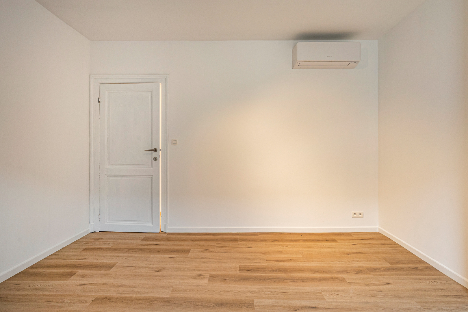 In 2026 volledig gerenoveerde woning in rustige straat - EPC A 