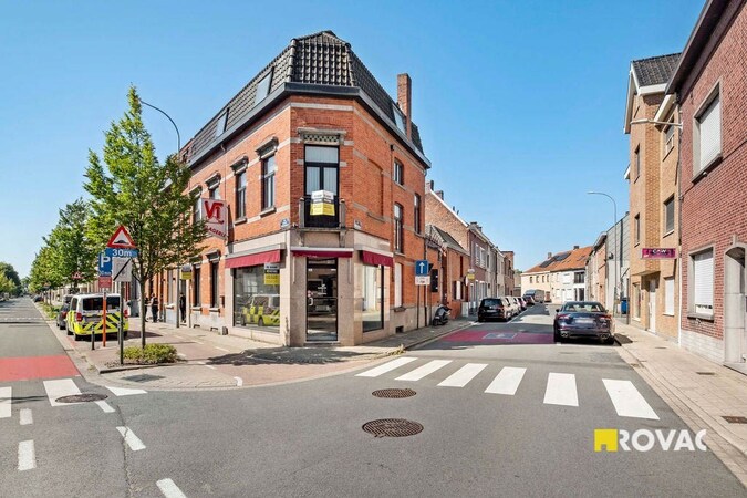 Verkocht Woning te Izegem