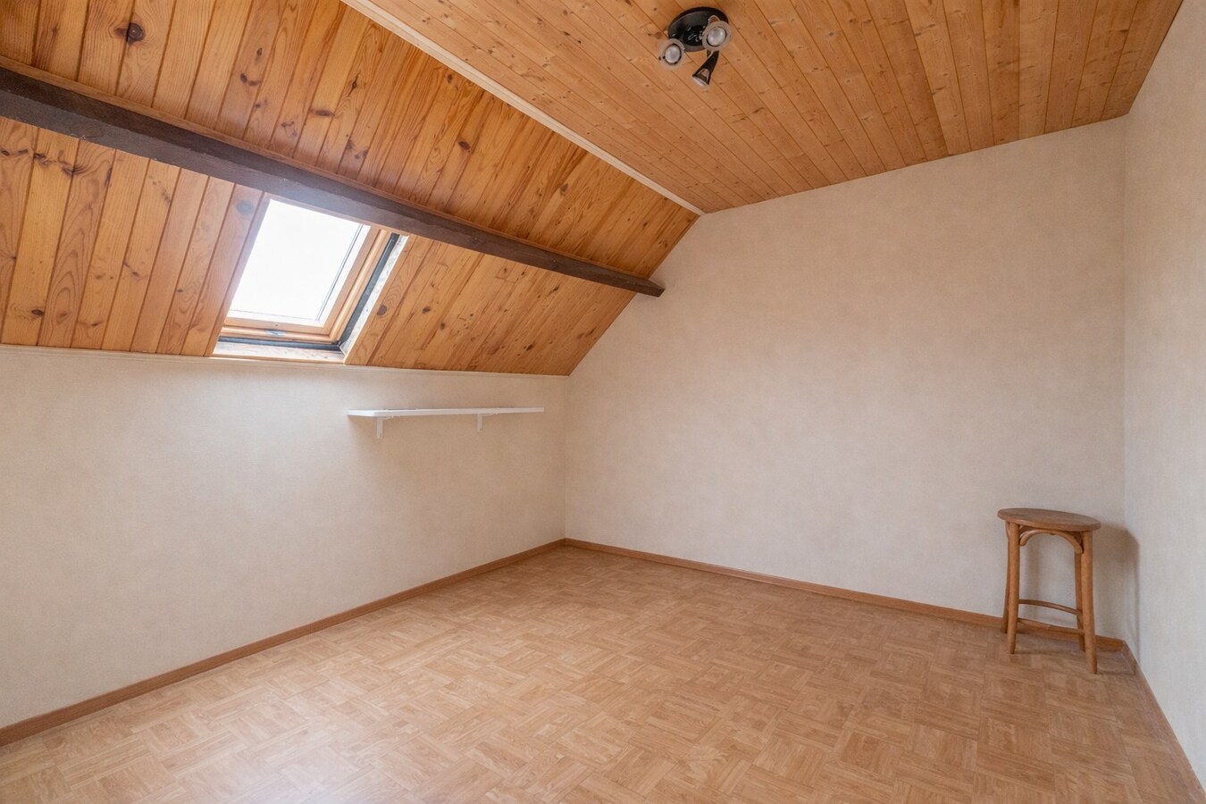 Kloeke woning met tuin, 2 garages en uitweg 