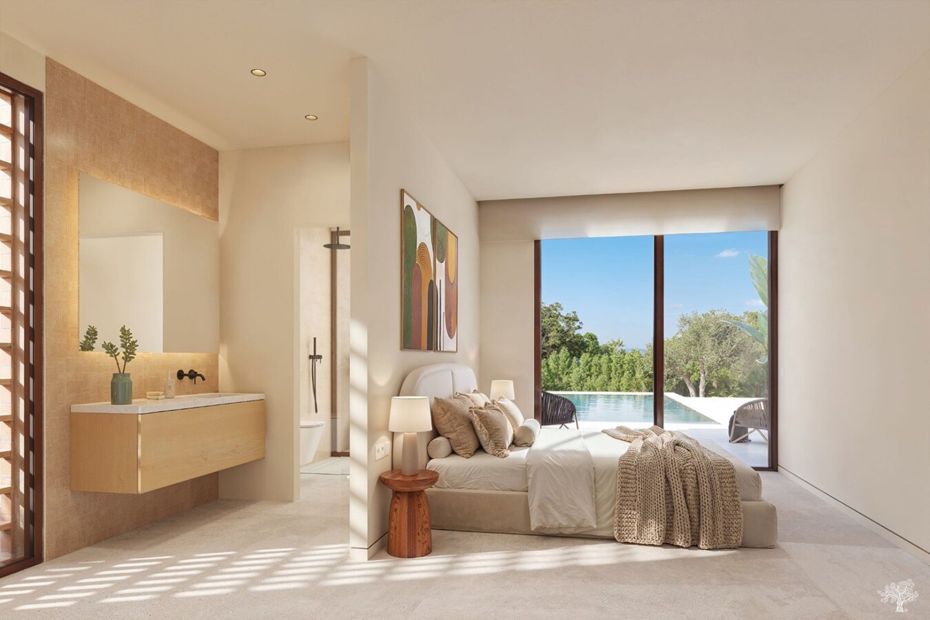 Villa te koop in Las Colinas Golf