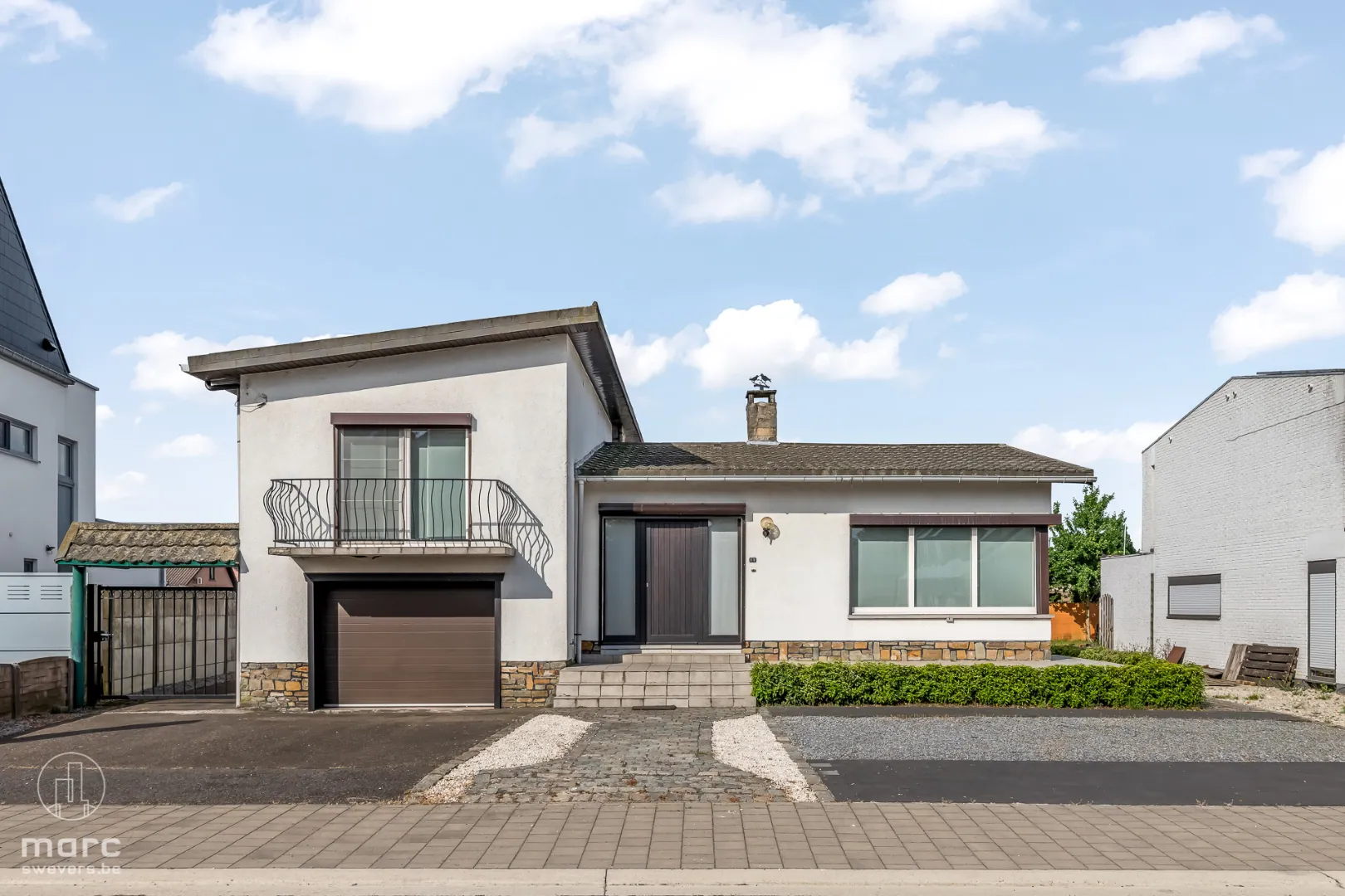 Verkocht woning - Meerhout