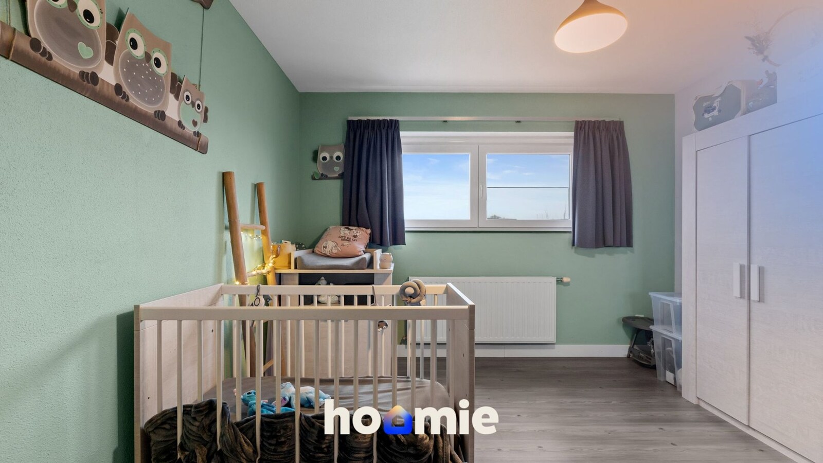 Woning te koop in Maasmechelen