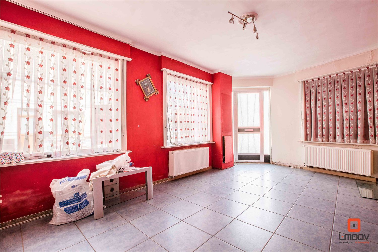 Woning verkocht in Gent