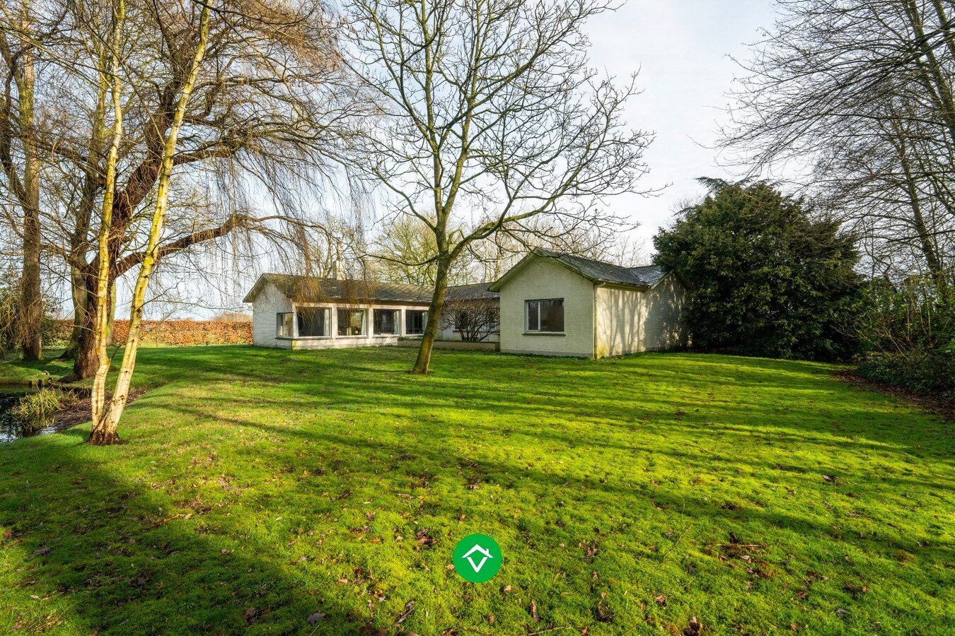 Verkocht woning - Jabbeke