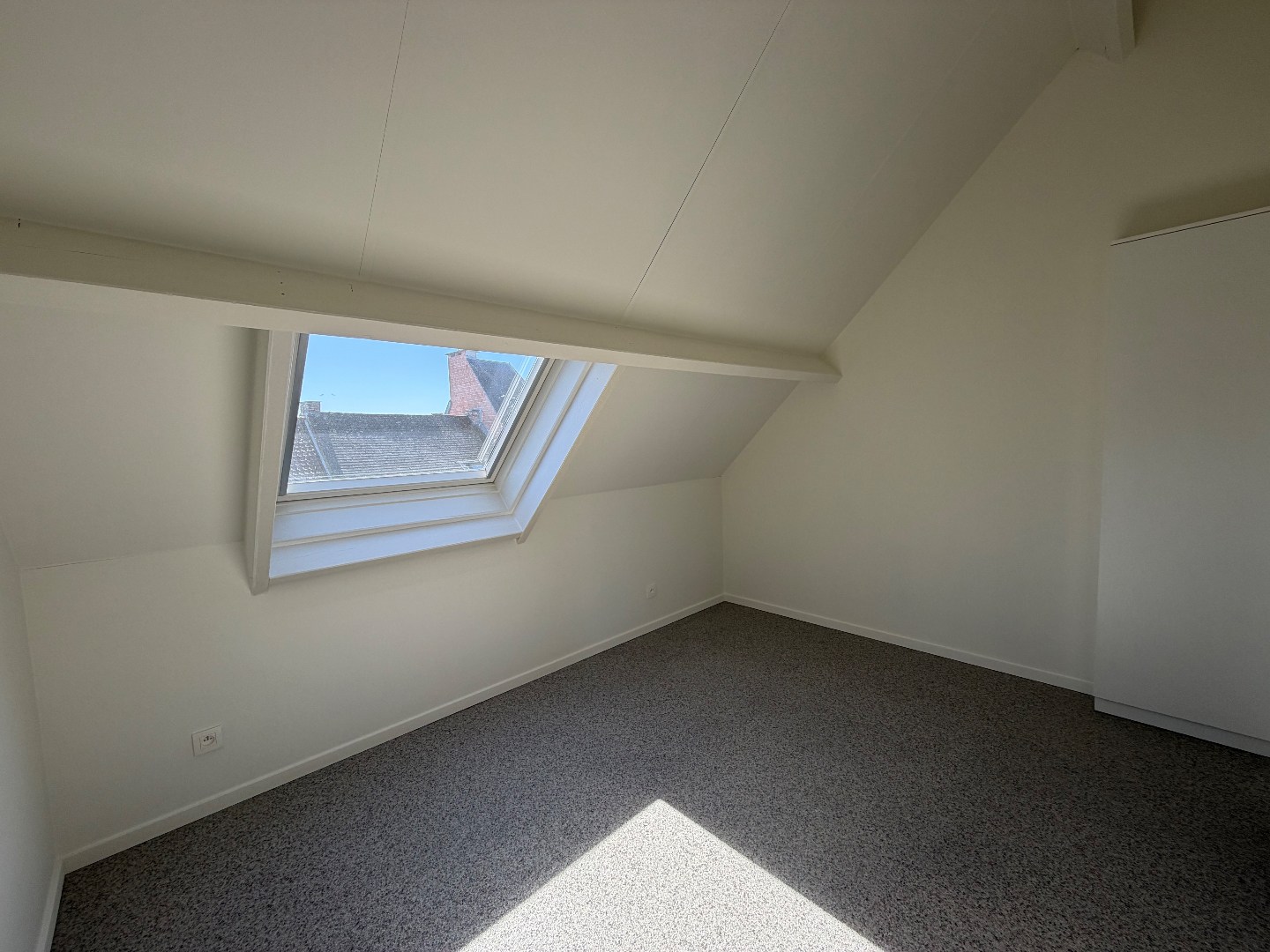 Prachtig gerenoveerd éénslaapkamer appartement te huur in centrum Geel! 